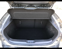 Mazda Mazda3 Fastback 2019