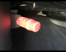 Mazda Mazda3 Fastback 2019