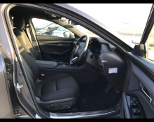 Mazda Mazda3 Fastback 2019