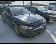 Mercedes Benz A-Class 2020