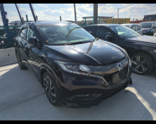 Honda Vezel 2016