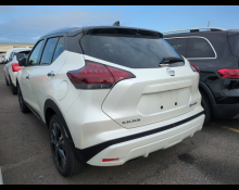 Nissan Kicks 2022