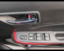 Suzuki Swift Sports 2023