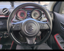 Suzuki Swift Sports 2023