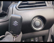 Suzuki Swift Sports 2023