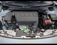 Suzuki Swift Sports 2023