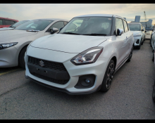Suzuki Swift Sports 2023
