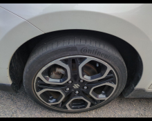 Suzuki Swift Sports 2023