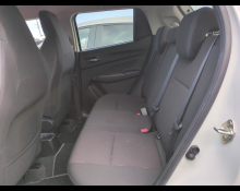 Suzuki Swift Sports 2023