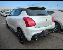 Suzuki Swift Sports 2023