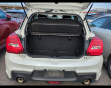 Suzuki Swift Sports 2023