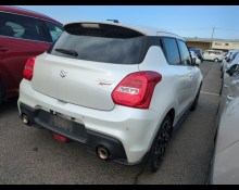 Suzuki Swift Sports 2023