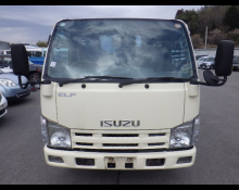 Isuzu Elf 2010