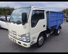 Isuzu Elf 2010