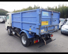 Isuzu Elf 2010