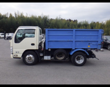 Isuzu Elf 2010