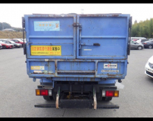 Isuzu Elf 2010