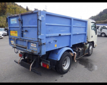Isuzu Elf 2010