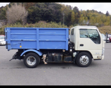 Isuzu Elf 2010
