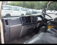 Isuzu Elf 2010