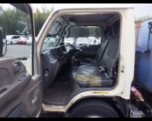 Isuzu Elf 2010