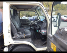 Isuzu Elf 2010