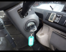 Isuzu Elf 2010