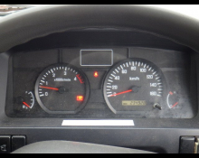 Isuzu Elf 2010