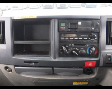 Isuzu Elf 2010