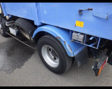 Isuzu Elf 2010