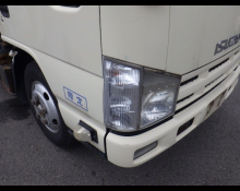 Isuzu Elf 2010