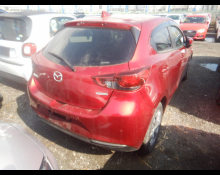Mazda Mazda2 2023