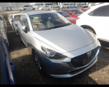 Mazda Mazda2 2022 For Sale and Price