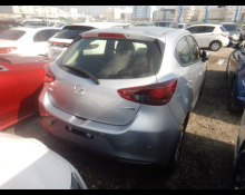 Mazda Mazda2 2022