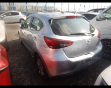 Mazda Mazda2 2022