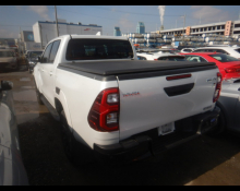 Toyota Hilux 2024