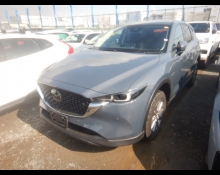 Mazda CX-5 2024