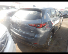 Mazda CX-5 2024