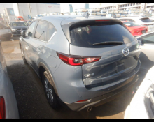 Mazda CX-5 2024