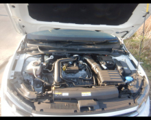 Volkswagen Polo 2022