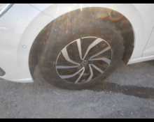 Volkswagen Polo 2022