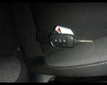 Volkswagen Polo 2022