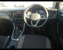 Volkswagen Polo 2022