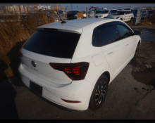 Volkswagen Polo 2022