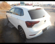 Volkswagen Polo 2022