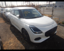 Suzuki Swift 2024 For Sale and Price