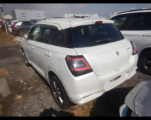 Suzuki Swift 2024