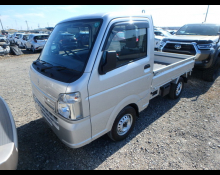 Suzuki Carry Truck 2022