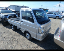 Used Suzuki Carry truck Cars For Sale in Japan