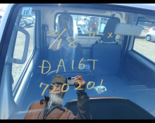 Suzuki Carry Truck 2022